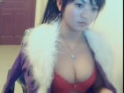 裸聊老公阳痿的童颜巨乳良家寂寞少妇