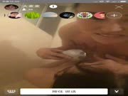 最新！yolo 主播，大麦麦，竟和闺蜜直播第2部，听对白，很刺激