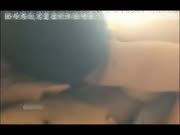两对年轻90后情侣4p