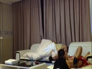 广东内裤哥酒店草极品美女之大爱婉宝贝 高清原版无水印