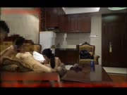 老婆家里第一次3p比我轻松多了