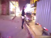 洋土豪米糕嫖娼系列，还是一个90后年轻妹子