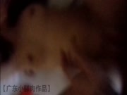 广东小鲜肉约炮没长几根逼毛的97年邻家美眉嫩逼很欠屌