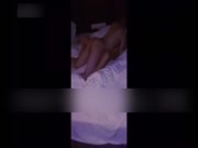 携女友宾馆3P手机拍摄真实