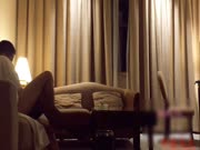 康先生邀请网友狠干94年辽宁173CM性感黑丝大咪咪美女,浪叫着说：好爽,好舒服,用力操我,你这样太危险了,别玩高科技了!