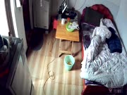 360监控拍家庭实况大长腿美女洗完澡全裸出镜 这皮肤真嫩 身材真性感