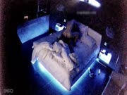 酒店水滴摄像头监控偷拍呻吟很浪的少妇和情夫开房偷情真扫兴高潮时来电话了
