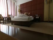 出差酒店啪啪个漂亮大学生兼职商务伴游差点没干累趴720P高清无水印