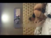 8年的婚姻抵不过单男带给你的一夜的浪叫