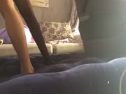 帅小伙抹点润滑液操漂亮美女红发黑丝富婆露脸年纪轻操的幅度大1080P超清
