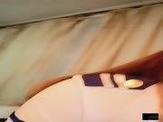 漂亮极品平面模特兼女主播女神BABI空姐制服首次掰穴直播身材真好这逼逼真够粉嫩的