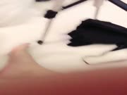 在东莞某会所做小姐的兼职女主播和样子很2逼的小伙直播啪啪给刷跑车的狼友发福利.