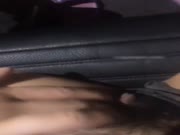 对白非淫荡的95年美女主播勾引滴滴司机车震.,开始怕是套路不敢,最后还是内射了她说：就算你以后说怀孕了,也不是我的!