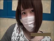 【稀有珍品！】可爱羞涩的短发小美女第一部自拍作品,都忍不住想撸几发泄火，已经绝版了！(1).