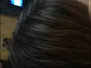 90后性感白嫩美女又想被操又不想被男友拍摄,说：别拍了,上来干我,放进去,操我,逼好痒,我劈着腿等你操我,别那么使劲!.
