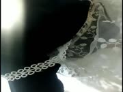 好疯狂的大波女主播约炮给她刷过万礼物的狼粉户外公园里做爱居然还把脸露出来了清晰对白。