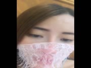漂亮妹子直播自慰粉穴水很多.