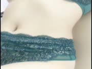 超性感漂亮的S形巨乳极品嫩模被土豪按在床上拼命抽插,难得一见的白虎一线天逼逼.极品中的极品！.