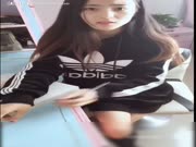 长相甜美火爆网红鹿少女和眼镜男家教剧情啪啪无套内射.