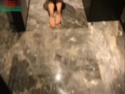罗伊大大-刚上的大二巨乳萌娘的调教 狐狸尾巴肛塞紧身束缚衣拽着狗链猛操不停呻吟720P完整版