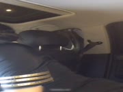 周末撸管推荐百变女神魅心马路边表演各种造型亮瞎眼秒杀不少封面女神