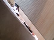 国内牛人潜入商场隔板女厕侧拍西装美眉的腿皮肤好粗糙啊应该穿个丝袜
