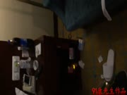 “快速射我里面嘛因为我喜欢”91大神罕见露脸约炮杭州美容院短发漂亮正妹特意买来运动服穿上干国语720P高清
