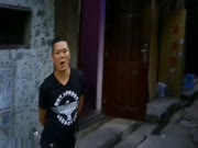 冒死盜攝街邊小巷紅燈區小姐日常工作等