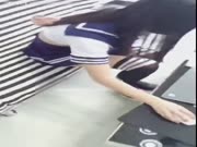 淫骚小网红精彩演绎老师家访没有家长在家和老师啪啪对白清晰