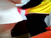 身材不错的网红性感演绎性饥渴白领勾引美团外卖小哥啪啪