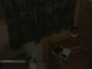 傍晚穿梭在城中村的小巷站街妹子纷纷出来搭讪跟了个漂亮妹子进去搞1080P高清双视角拍摄