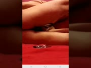 小伙酒店爆操骚货女，贱货骚洞被插舒服的大喊操逼，是男人都可以操我！