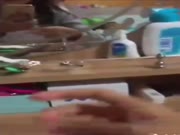 【网曝门事件】抖音小视频上的那些疯狂羞羞事 各种不雅小视频坑妈发骚野战爆奶合集 让你一次爽到射 笑到尿
