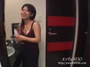 已婚妻Higuchi Maki 32岁