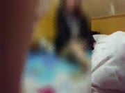 吃完晚饭吹着口哨去城中村找的小姐爽一下70块一炮长得有点像香港歌星李X敏的妹子1080P高清无水印