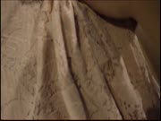 人妻杀手白哥主题宾馆约啪风骚小少妇白丝连衣裙阴毛浓密阴唇一大一小还算粉嫩新型自慰器玩弄激情啪啪啪
