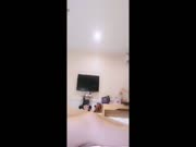 最淫乱的姐妹花主播约粉丝大玩双飞3P直播 各种体位姿势一起上
