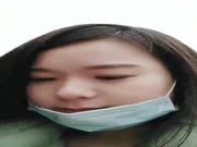 性感白嫩的美女按照土豪网友要求随机拦辆轿车勾引司机树林野战,早就把裤子剪成开档型的干起来真方便.国语!