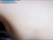 百度云泄密流出视图样子有点土鳖的农民工情侣国内四处旅游公共场合玩大胆露出啪啪