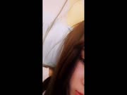 超清纯女神级主播雪儿大秀道具抽插粉穴 白浆直流