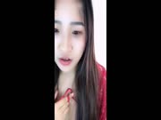高颜值黑木耳主播自慰道具插穴 高潮抽搐连连