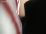 嫖鸡大神深圳小巷子找粉嫩95后站街妹，谈好价钱租房啪啪