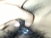 狼牙套暴力抽插骚女。