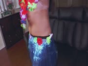 Mika Sakamoto摇晃你的极限魔法色情舞者