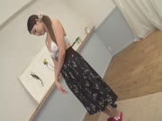 Kamiyama Nana A Obedient Slut