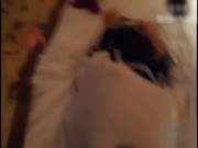 穿着女仆制服玩角色扮演 各种姿势啪啪很刺激