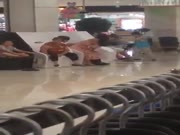 商场公开做爱