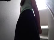[个人]拍摄33岁的母乳喂养的妻子·丈夫在家中压在缝隙中没有差距Raw Saddle 2在紧急楼梯......在阳台上......母乳喷口在不道德的羞耻感中FC2-1089562