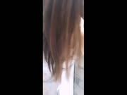 年度最佳双女秀，思春的猫与大美妞，年度唯一一次合体，双双露脸完美身材无限诱惑