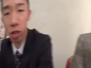 Heydouga 4030-PPV2244在同学聚会的新年会议上实际存在的事情妻子的Rena-Affair